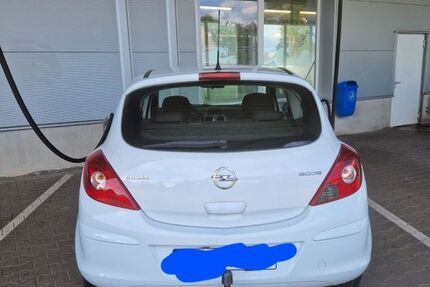 Opel Corsa 83.000 km 5.199 &euro; Rödermark 63322