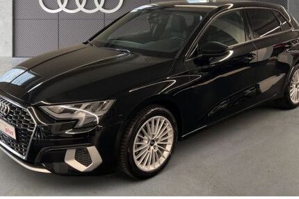 Audi A3 38.034 km 25.850 &euro; Frankfurt am Main 60314