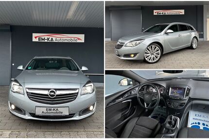 Opel Insignia 189.000 km 6.900 &euro; Hanau 63456
