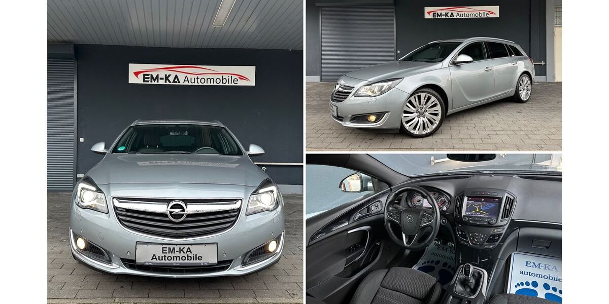 Opel Insignia 189.000 km 6.900 &euro; Hanau 63456