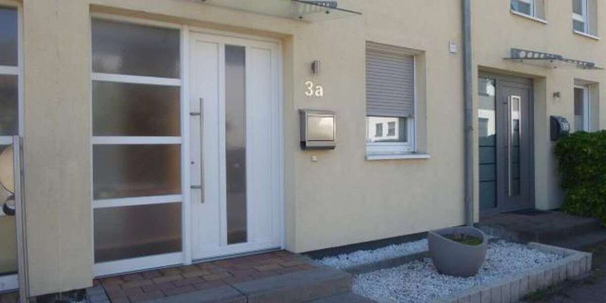 Einfamilienhaus Frankfurt Bonames - 5 Zimmer, 145 m&sup2;, 697.000&euro; | Angebot:26732841