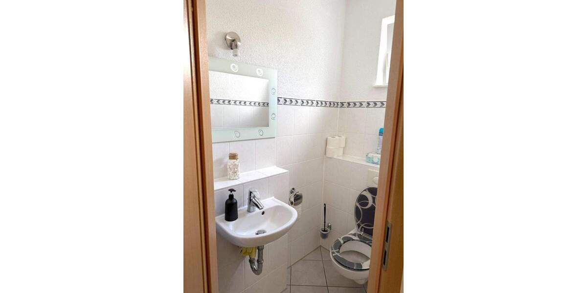 Reihenendhaus Darmstadt Darmstadt-West - 6 Zimmer, 140 m&sup2;, 765.000&euro; | Angebot:25709181