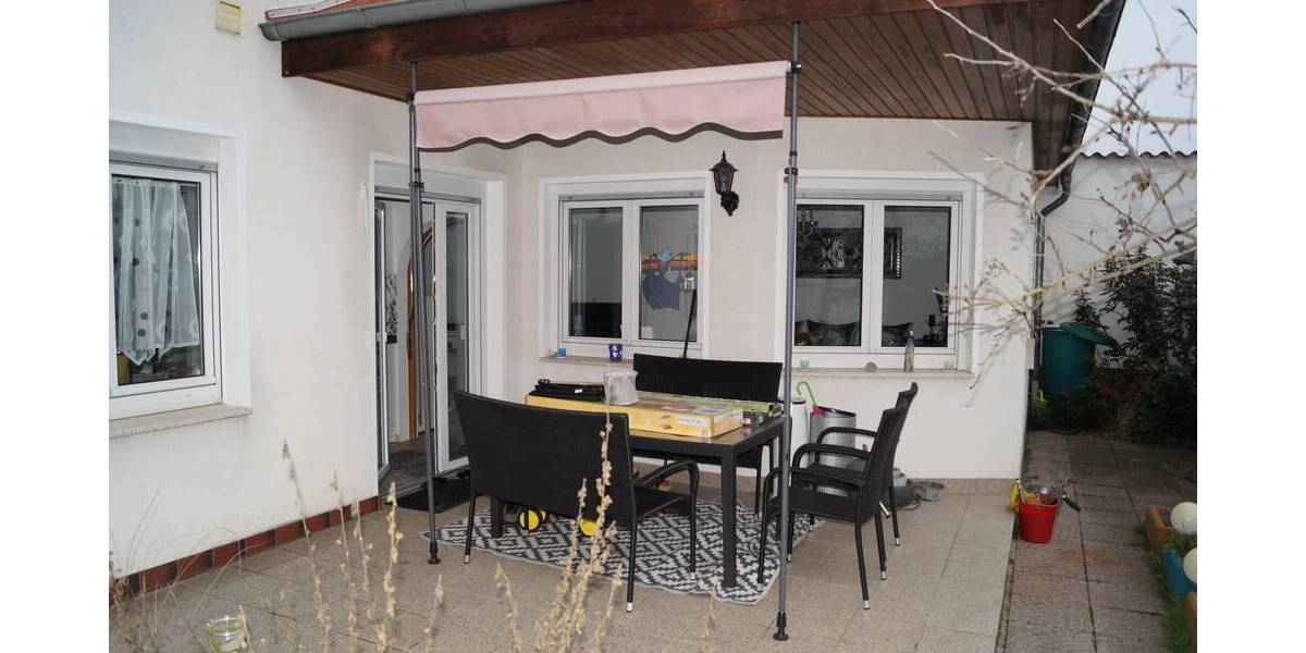 Einfamilienhaus Mörfelden - 3 Zimmer, 117 m&sup2;, 349.000&euro; | Angebot:25746381