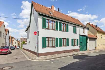 Haus zum Kaufen in Hofheim 640.000 € 129.87 m²