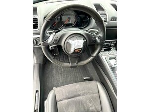 Porsche Boxster S- PDK aus 1.HD 67.763 km 14.750 &euro; Hanau 63456