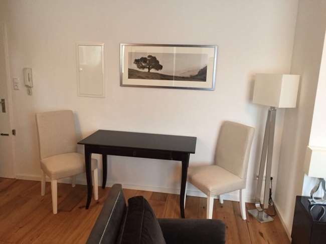 Wohnen auf Zeit in Frankfurt am Main 1.100 € 2 zimmer