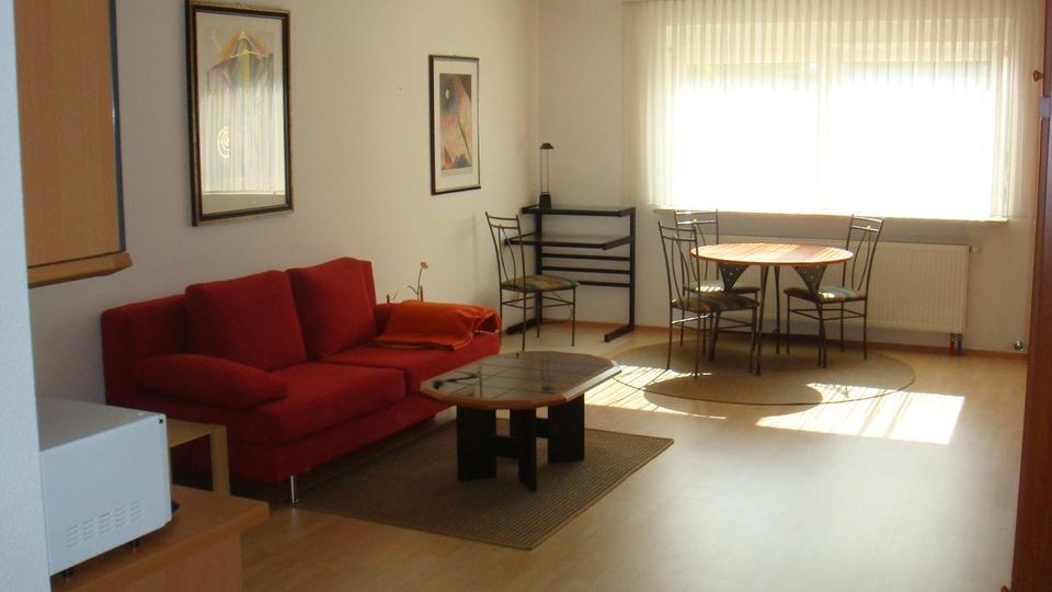 Etagenwohnung Flörsheim am Main - 1 Zimmer, 690&euro; | Angebot:23567826