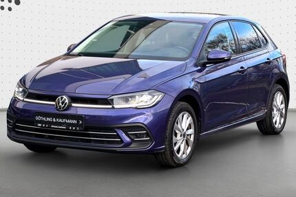 VW Polo 56.880 km 15.380 &euro; Kelkheim 65779