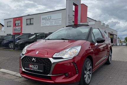 DS Automobiles DS3