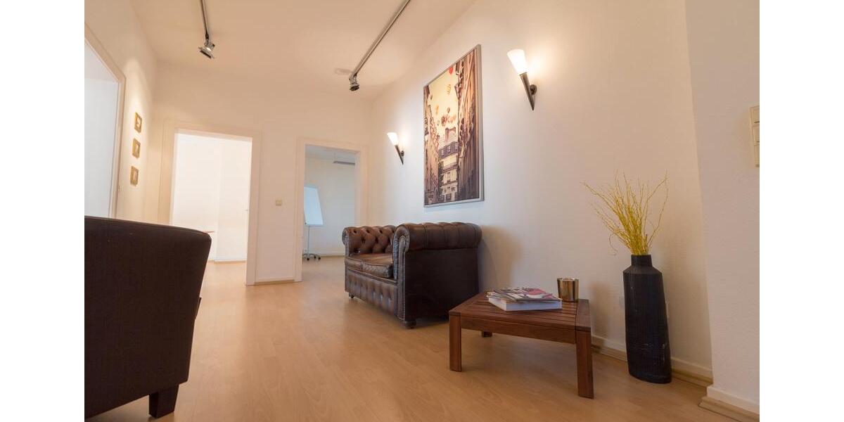 Gewerbeobjekt Frankfurt am Main Nordend West - 780&euro; | Angebot:25714896