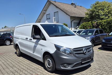 Mercedes-Benz Vito 217.050 km 7.990 &euro; Rodgau 63110