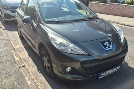 Peugeot 207 155.000 km 2.100 &euro; Bad Nauheim 61231