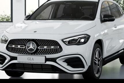 Mercedes-Benz GLA 200 9.900 km 45.350 &euro; Darmstadt 64295
