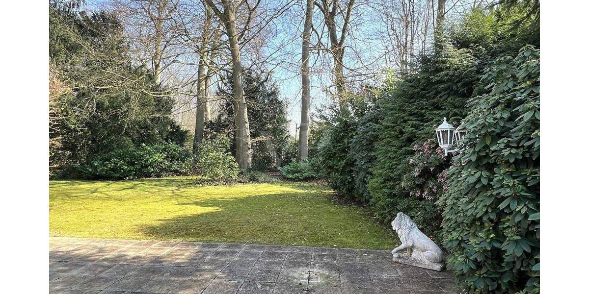 Bungalow Mörfelden-Walldorf / Walldorf Walldorf - 6 Zimmer, 251 m&sup2;, 1.148.000&euro; | Angebot:25898828