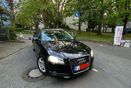 Audi A3 162.000 km 7.000 &euro; Frankfurt am Main 60439