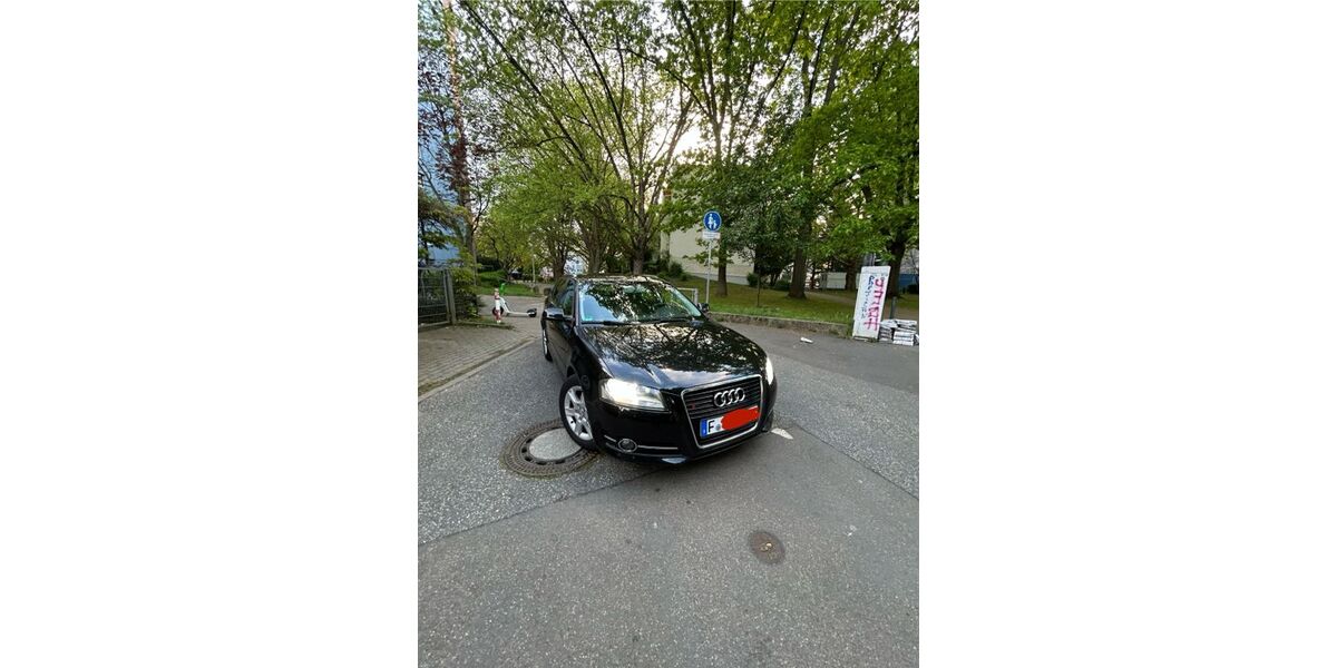 Audi A3 162.000 km 7.000 &euro; Frankfurt am Main 60439