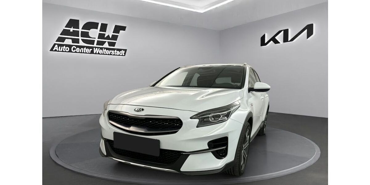 Kia XCeed 64.989 km 17.469 &euro; Weiterstadt-Darmstadt 64331