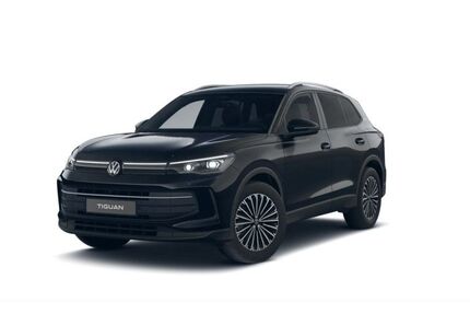 VW Tiguan 17.100 km 33.699 &euro; Mühlheim 63165