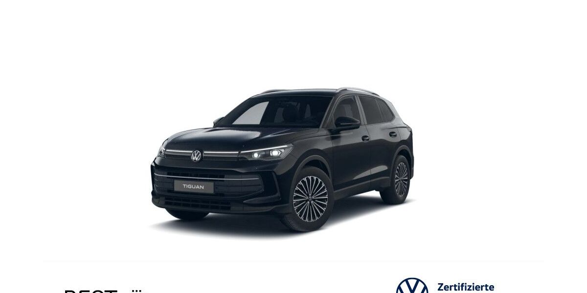 VW Tiguan 17.100 km 33.699 &euro; Mühlheim 63165