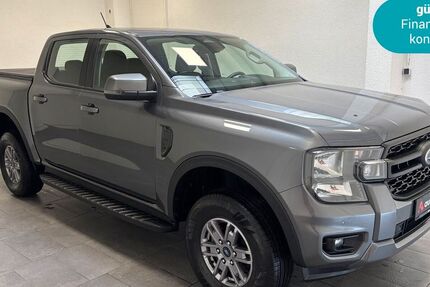 Ford Ranger 28.641 km 31.470 &euro; Egelsbach 63329
