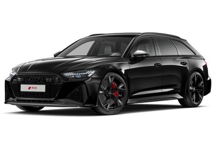 Audi RS6 1.100 km 154.096 € Nidderau 61130