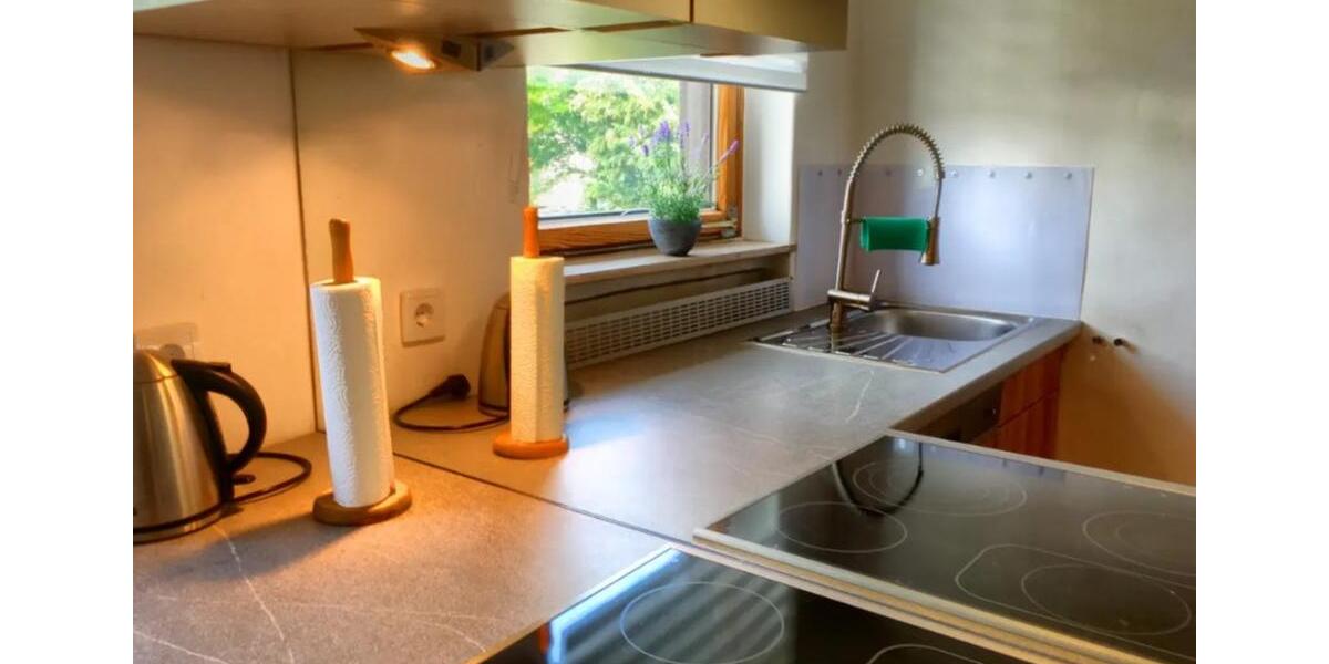 Etagenwohnung Maintal - 2 Zimmer, 50 m&sup2;, 1.099&euro; | Angebot:25793868