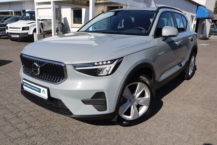 Volvo XC40 91.365 km 25.975 € Darmstadt 64291
