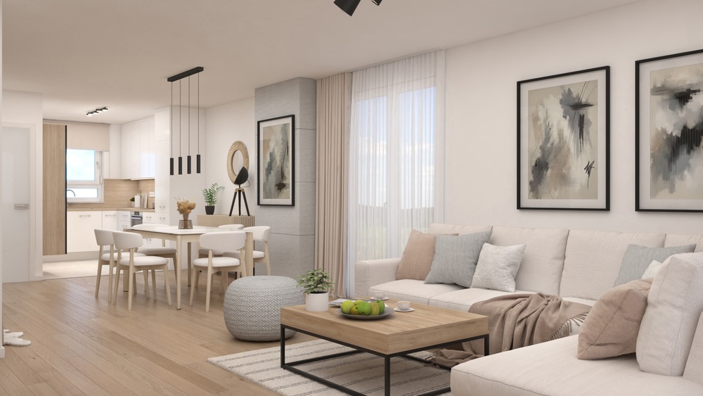 Familienglück! Doppelhaushälfte in Kronberg-Oberhöchstadt– Energieeffizienter Neubau - Einfamilienhaus Kronberg | Angebot:26939338