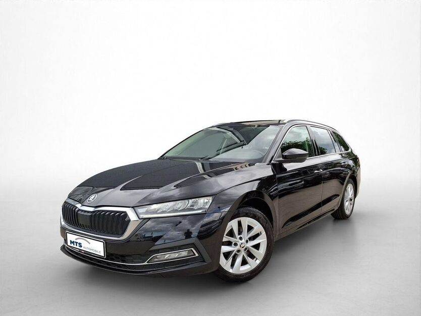 Skoda Octavia 211.977 km 14.650 € Friedberg 61169