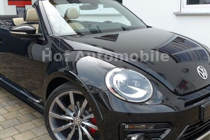 VW Beetle