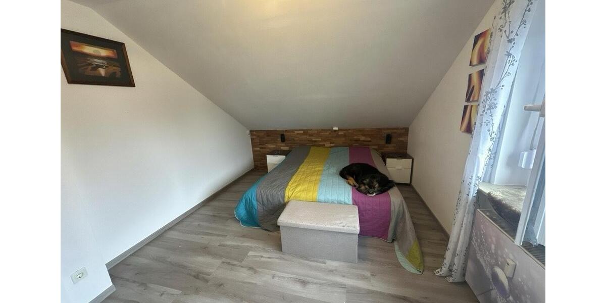 Schöne 3 Zimmerwohnung 3 zimmer