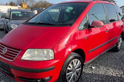 VW Sharan 249.785 km 1.350 &euro; Mühlheim am Main 63165