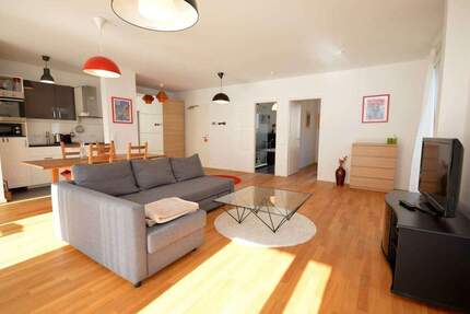 Wohnung Frankfurt am Main Nordend-Ost - 2 Zimmer, 67 m&sup2;, 1.950&euro; | Angebot:25814246