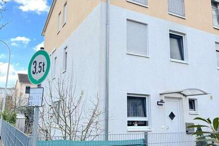 Haus Darmstadt Darmstadt-West - 6 Zimmer, 140 m&sup2;, 765.000&euro; | Angebot:25709181