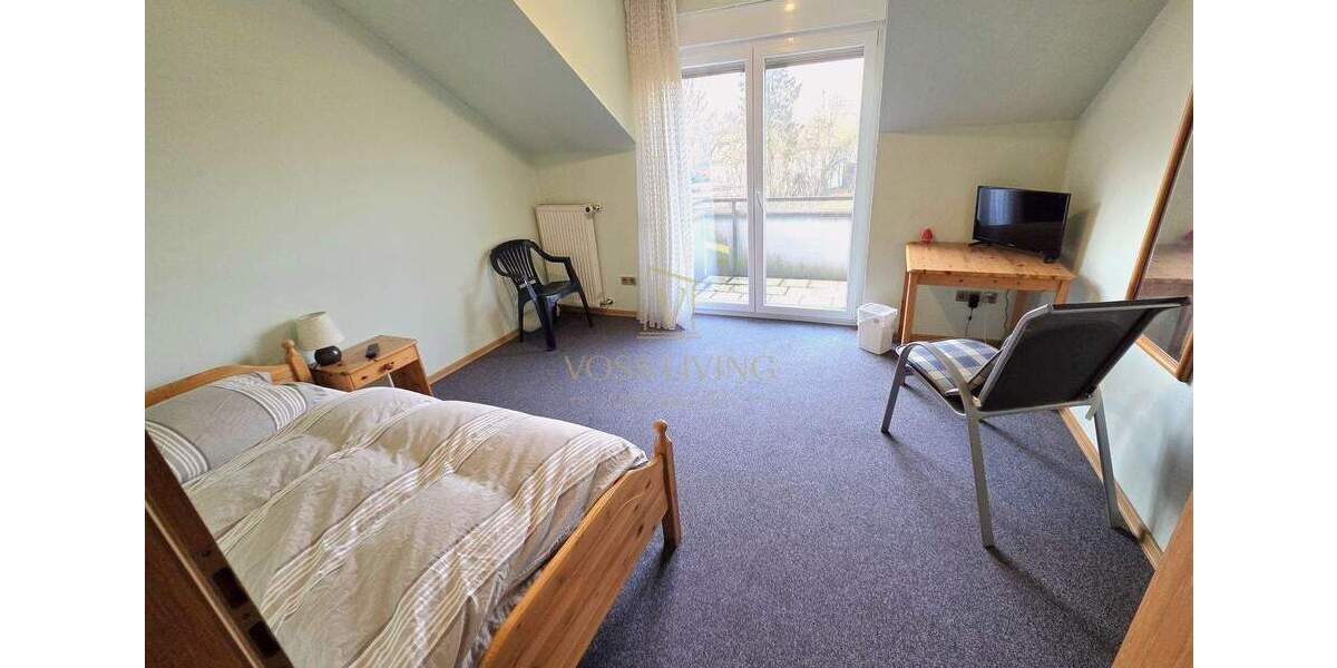 Mehrfamilien bzw. Appartementhaus mit viel Potential | weiterem Baugrundstück und 8 KFZ Stellplätzen 1 zimmer