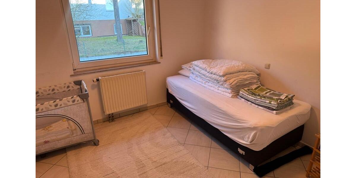 Etagenwohnung Eppstein - 2 Zimmer, 54 m&sup2;, 1.000&euro; | Angebot:25245092
