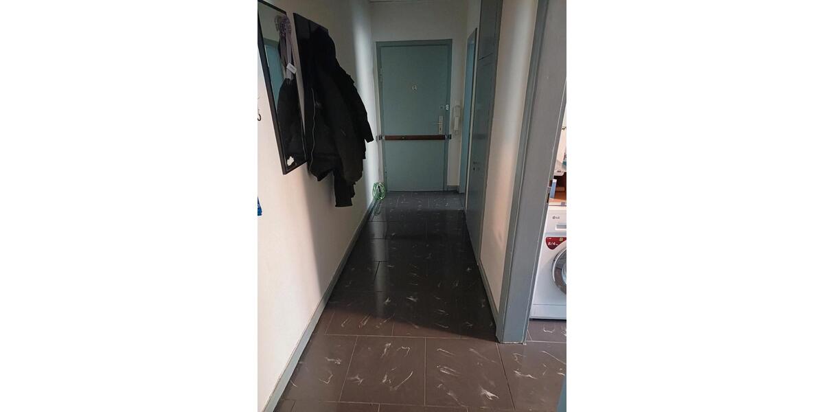 Etagenwohnung Frankfurt am Main Ostend - 2 Zimmer, 60 m&sup2;, 375.000&euro; | Angebot:25206622