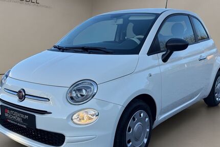 Fiat 500 30.580 km 11.990 &euro; Bruchköbel 63486