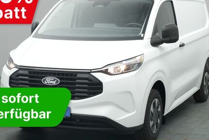 Ford Transit Custom 2.500 km 40.430 &euro; Bad Nauheim 61231