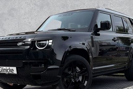 Land Rover Defender 3.489 km 97.880 &euro; Frankfurt a.M. 60314