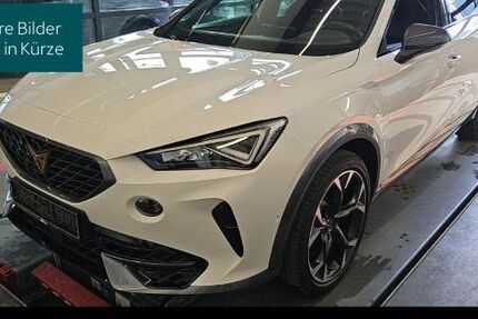 Cupra Formentor 40.895 km 26.390 &euro; Königstein 61462