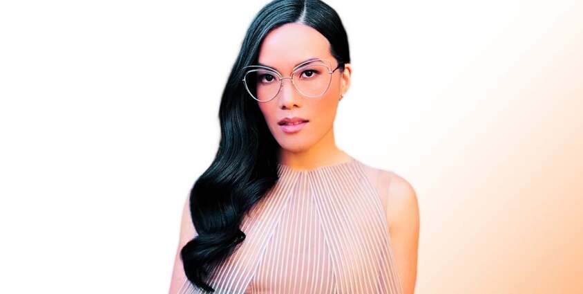 Ali Wong Live 20.08.2026 Queen Elizabeth Theatre