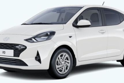 Hyundai i10 1.500 km 16.990 &euro; Langen 63225