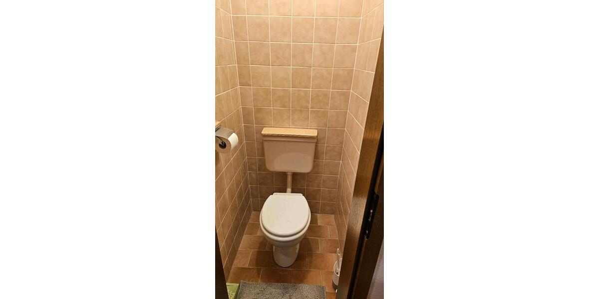 Etagenwohnung Frankfurt am Main Nordend Ost - 1 Zimmer, 33 m&sup2;, 699&euro; | Angebot:25404523