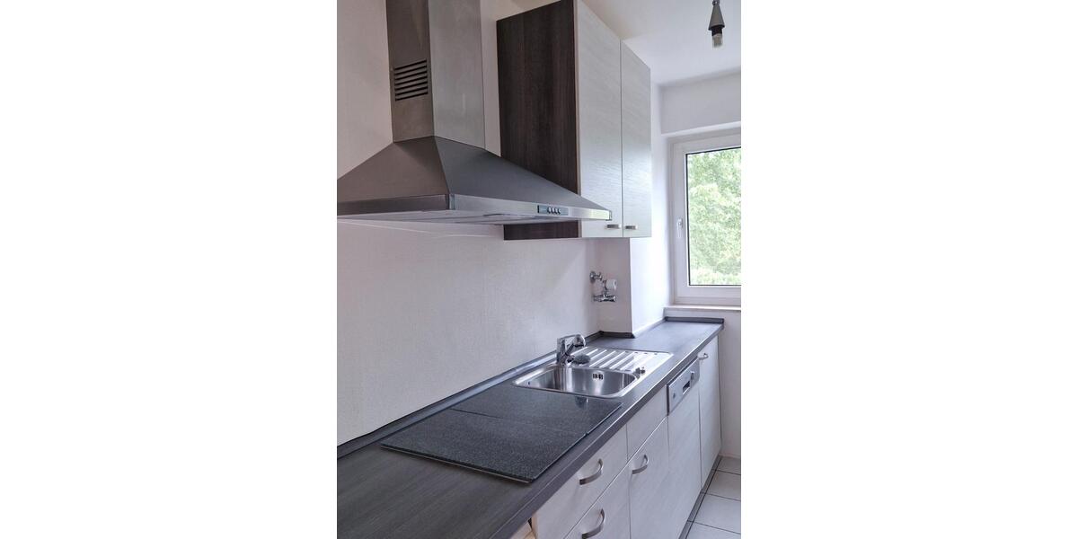 Etagenwohnung Hanau Lamboy - 2 Zimmer, 59 m&sup2;, 134.500&euro; | Angebot:26781206
