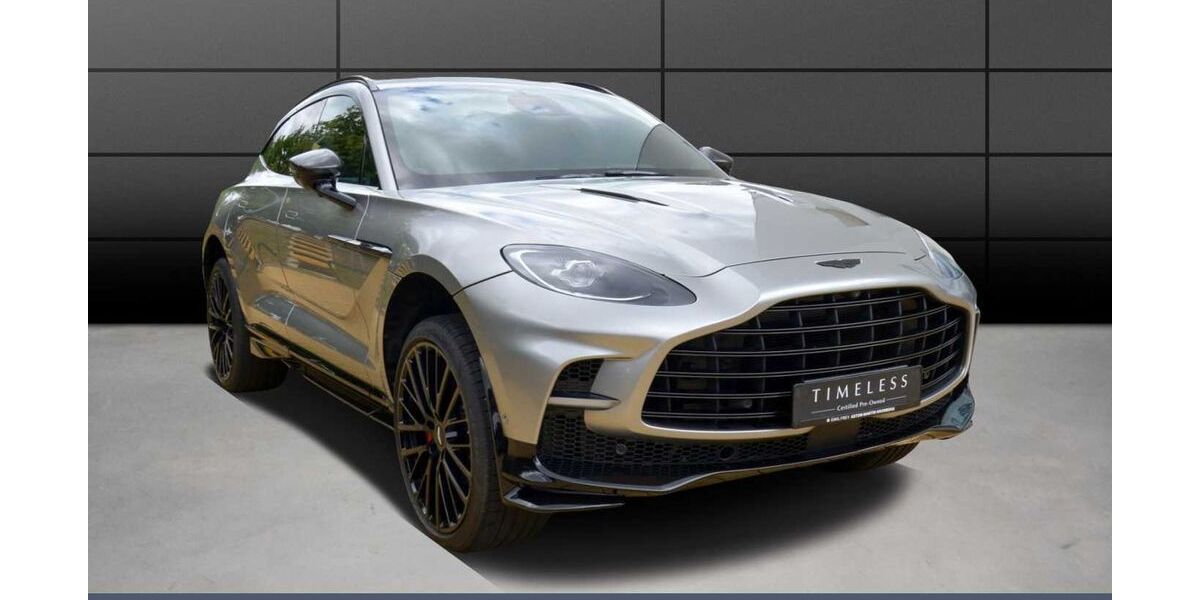 Aston Martin DBX 6.490 km 215.007 &euro; Kronberg 61476