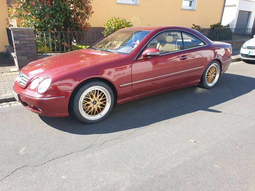 CL 500