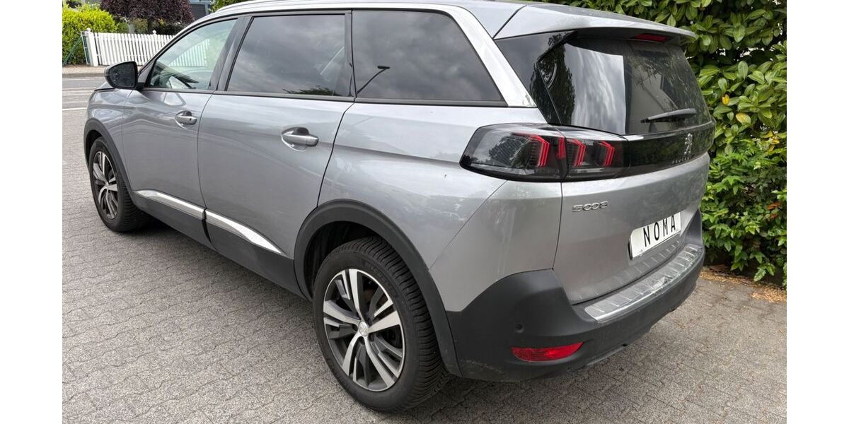 Peugeot 5008 192.293 km 13.447 &euro; Frankfurt am Main 60389