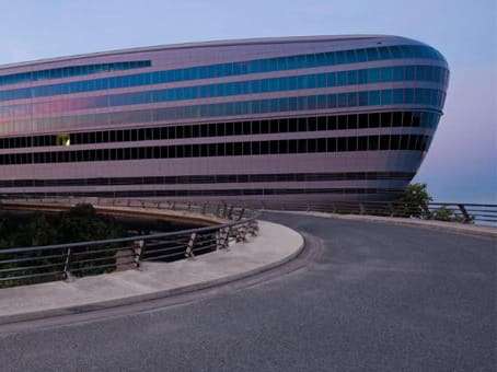 Gewerbeobjekt Frankfurt am Main Flughafen - 1.435&euro; | Angebot:25787052