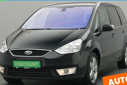 Ford Galaxy 169.807 km 5.300 &euro; Bad Nauheim 61231